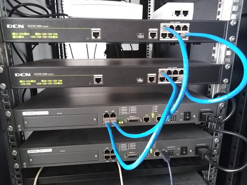 浦口区防火墙回收 机房下架硬件设备回收