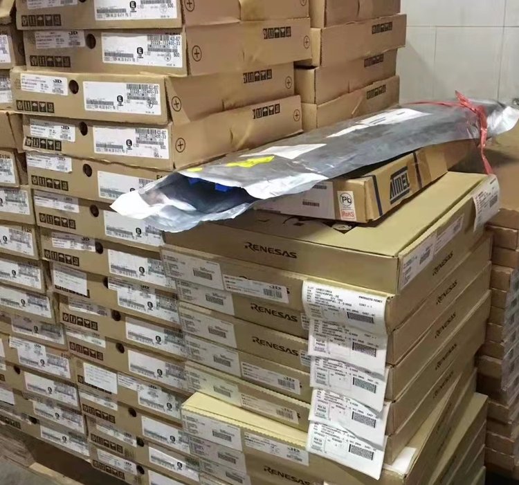 浦口区芯片回收