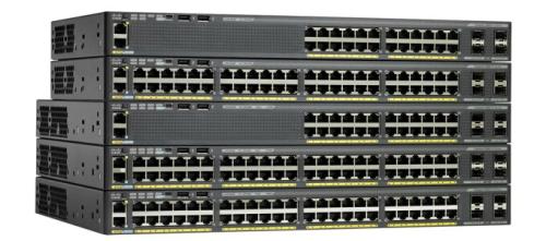 浦口区交换机回收