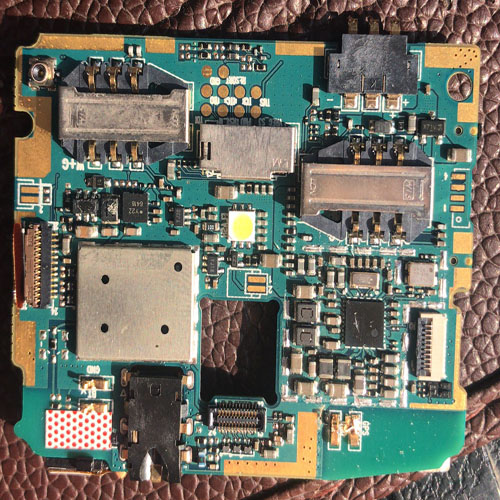 浦口区线路板回收