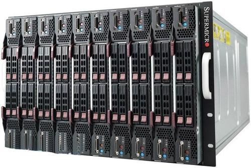 浦口区服务器回收